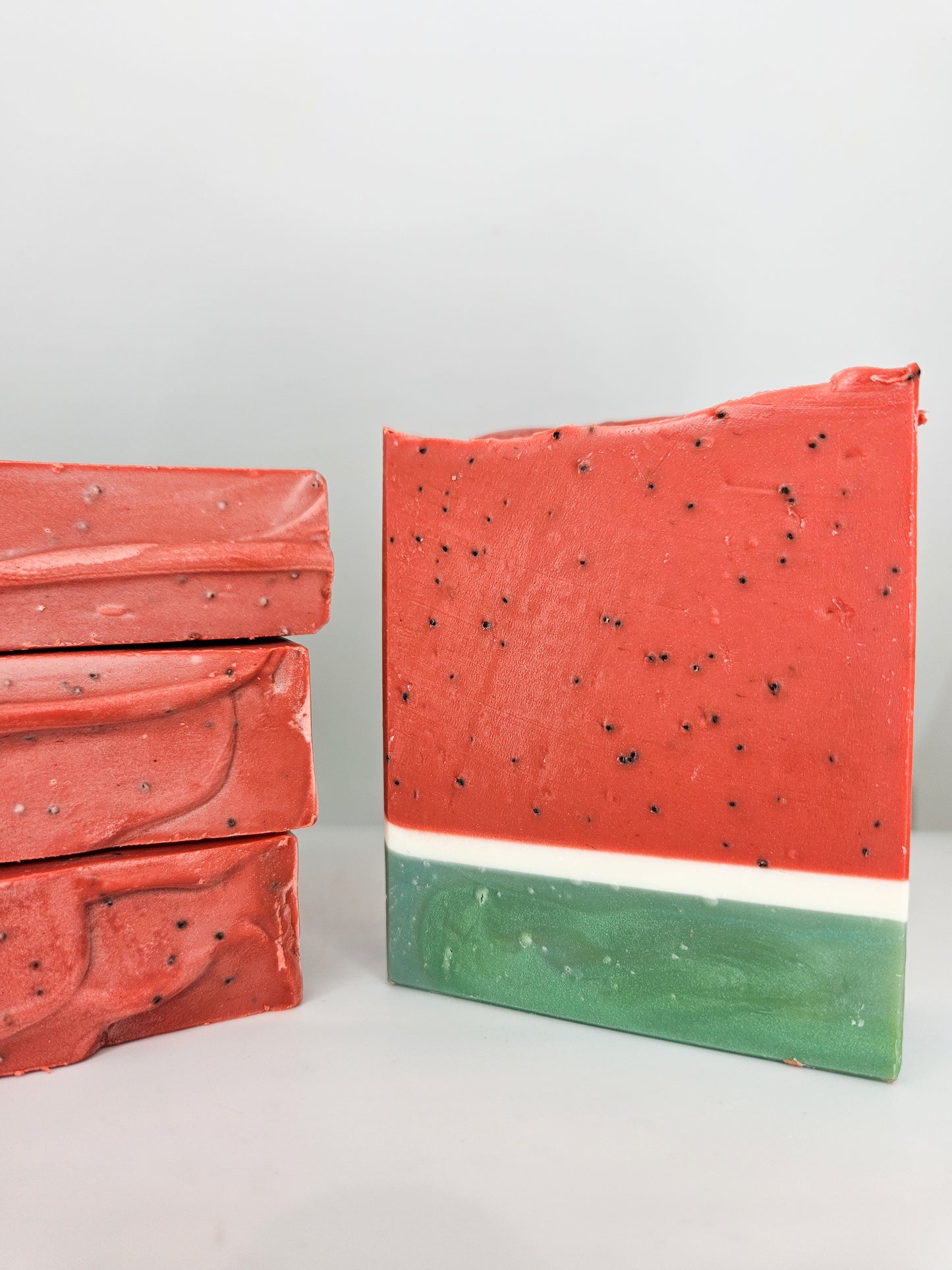 One In A Melon Soap