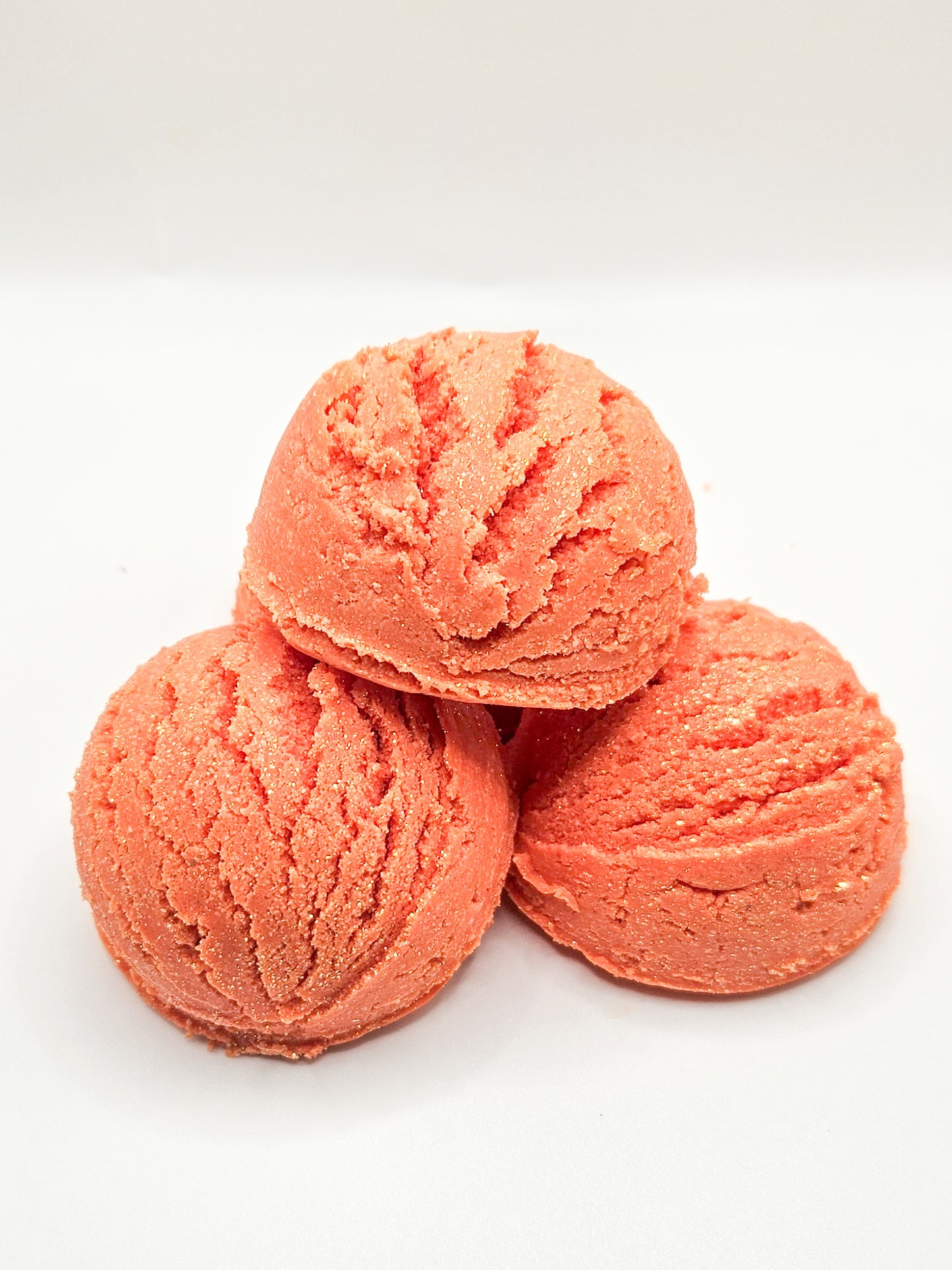 Pumpkin Spice Bath Truffle