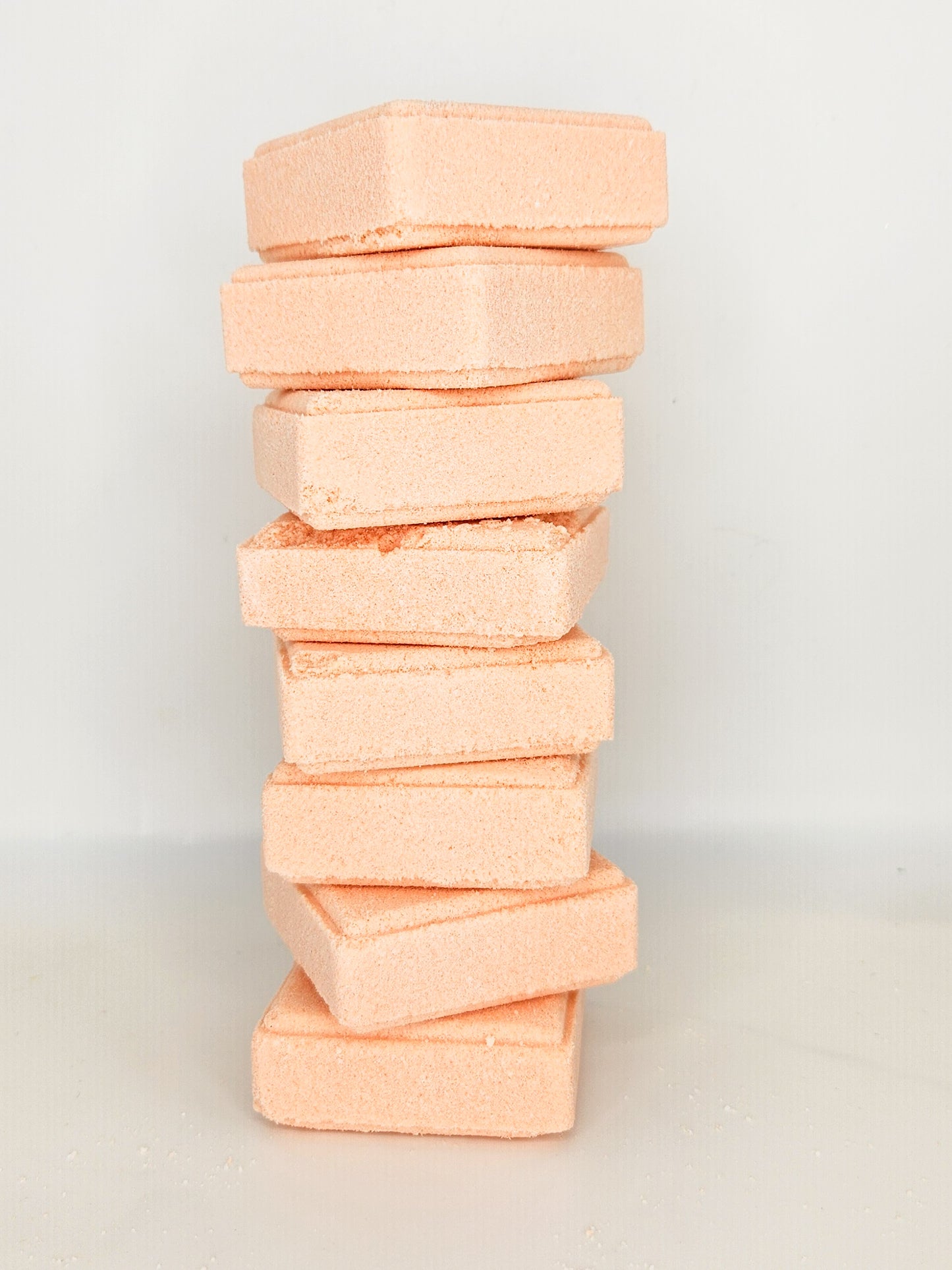Grapefruit + Sweet Orange Shower Steamers