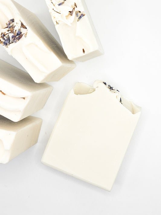 Oregon Lavender Soap