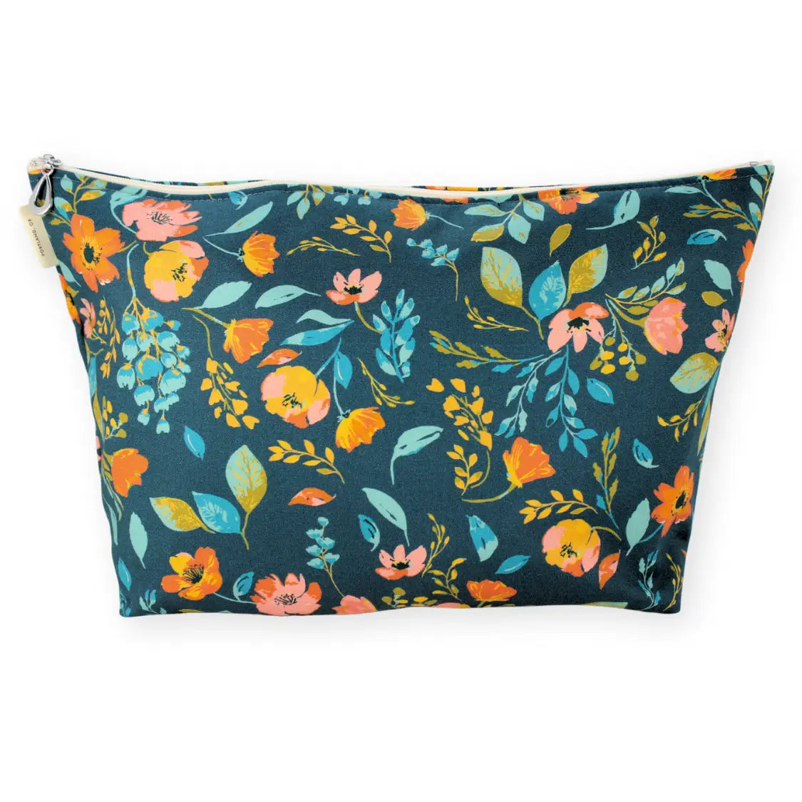 Dana Herbert Makeup Bag, Extra Large