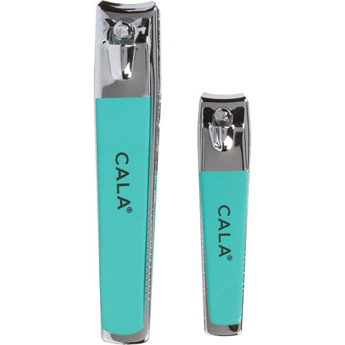 CALA Nail Clipper Duo