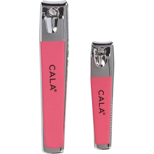 CALA Nail Clipper Duo