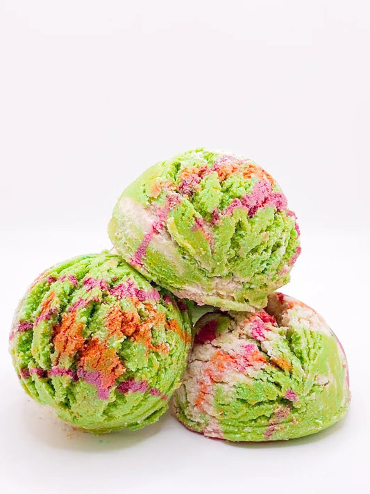 Pretty Fly For A Cacti Bath Truffle