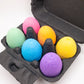 Mini Easter Egg Bath Bombs