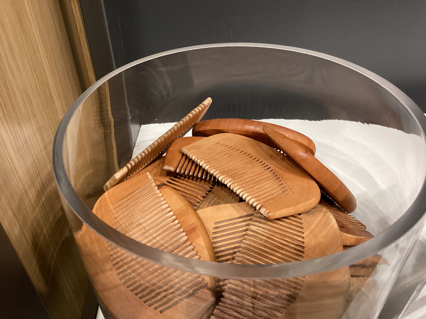 Beard Comb