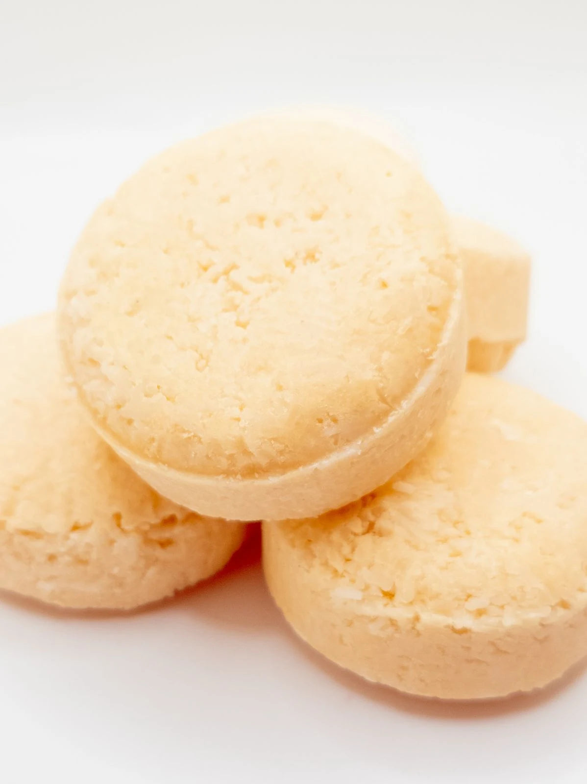 Grapefruit + Mint Shampoo Bar