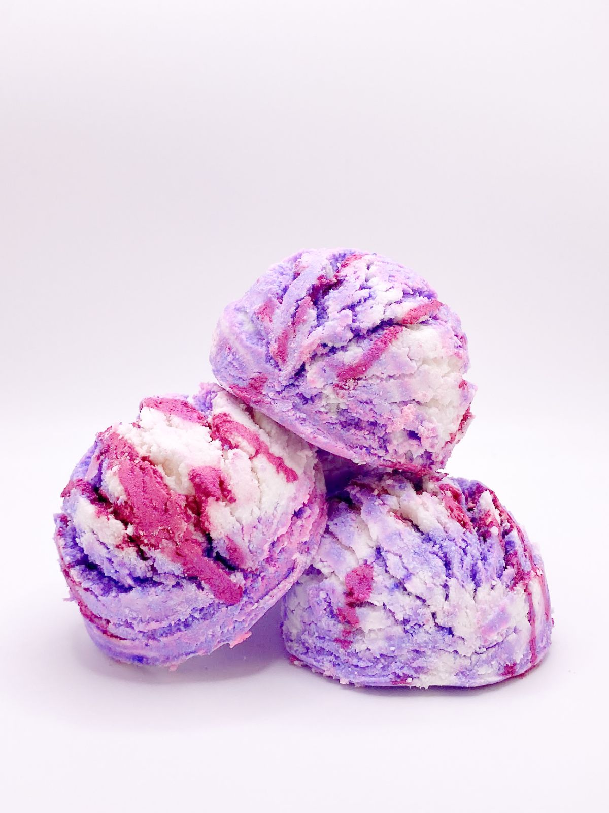 Black Raspberry Bath Truffle