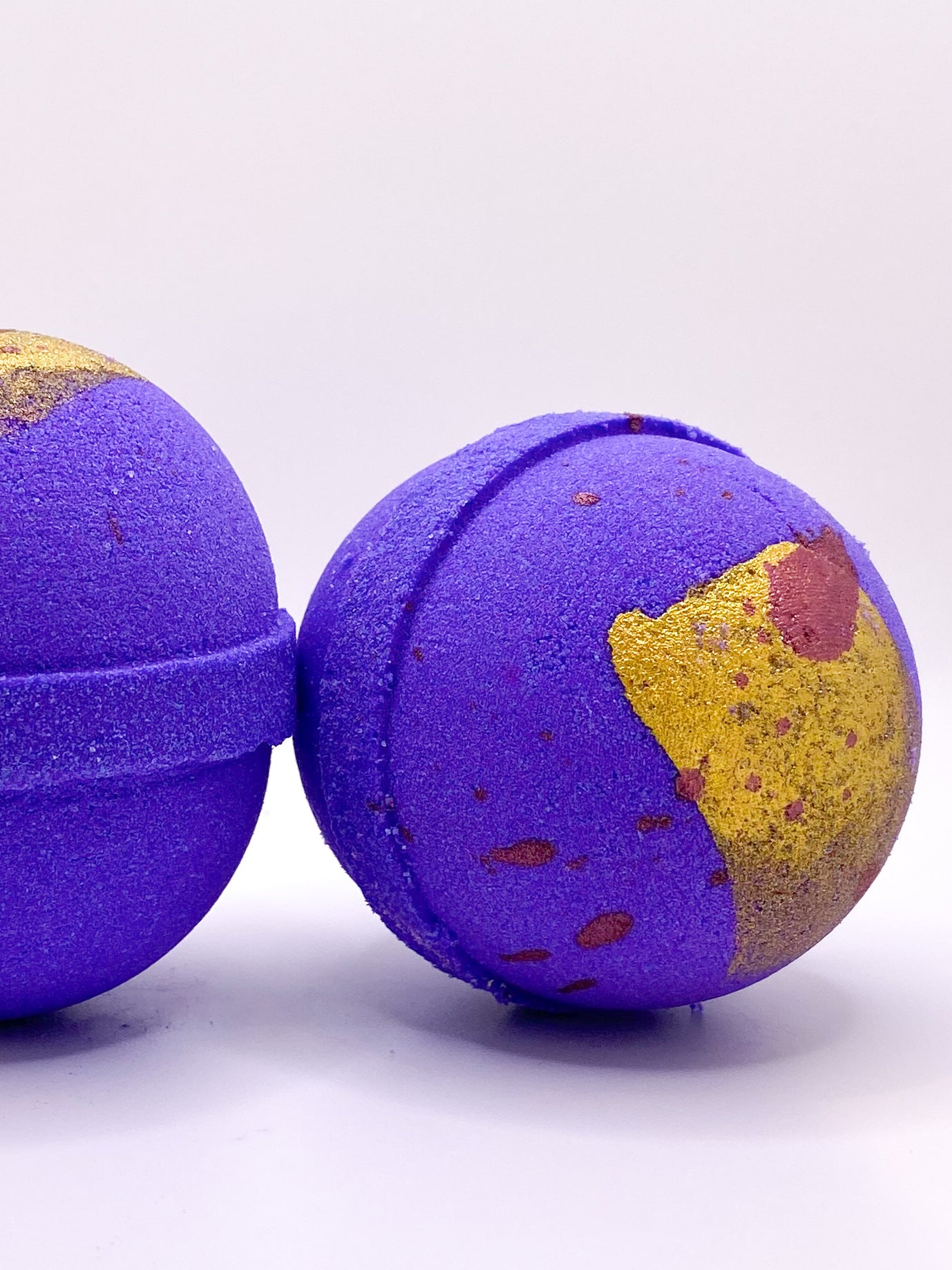 Fig Bath Bomb