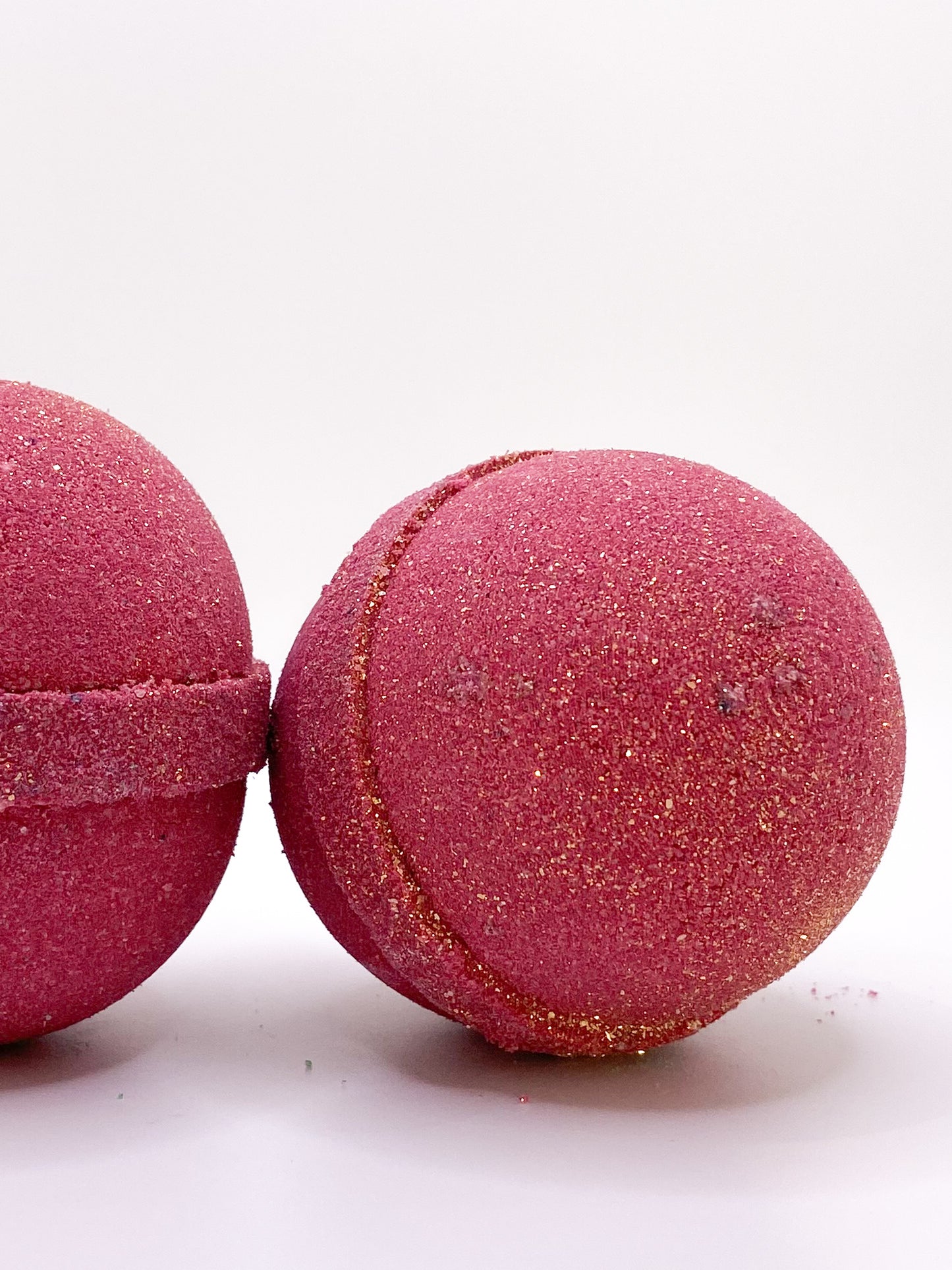 Cozy Cashmere Bath Bomb