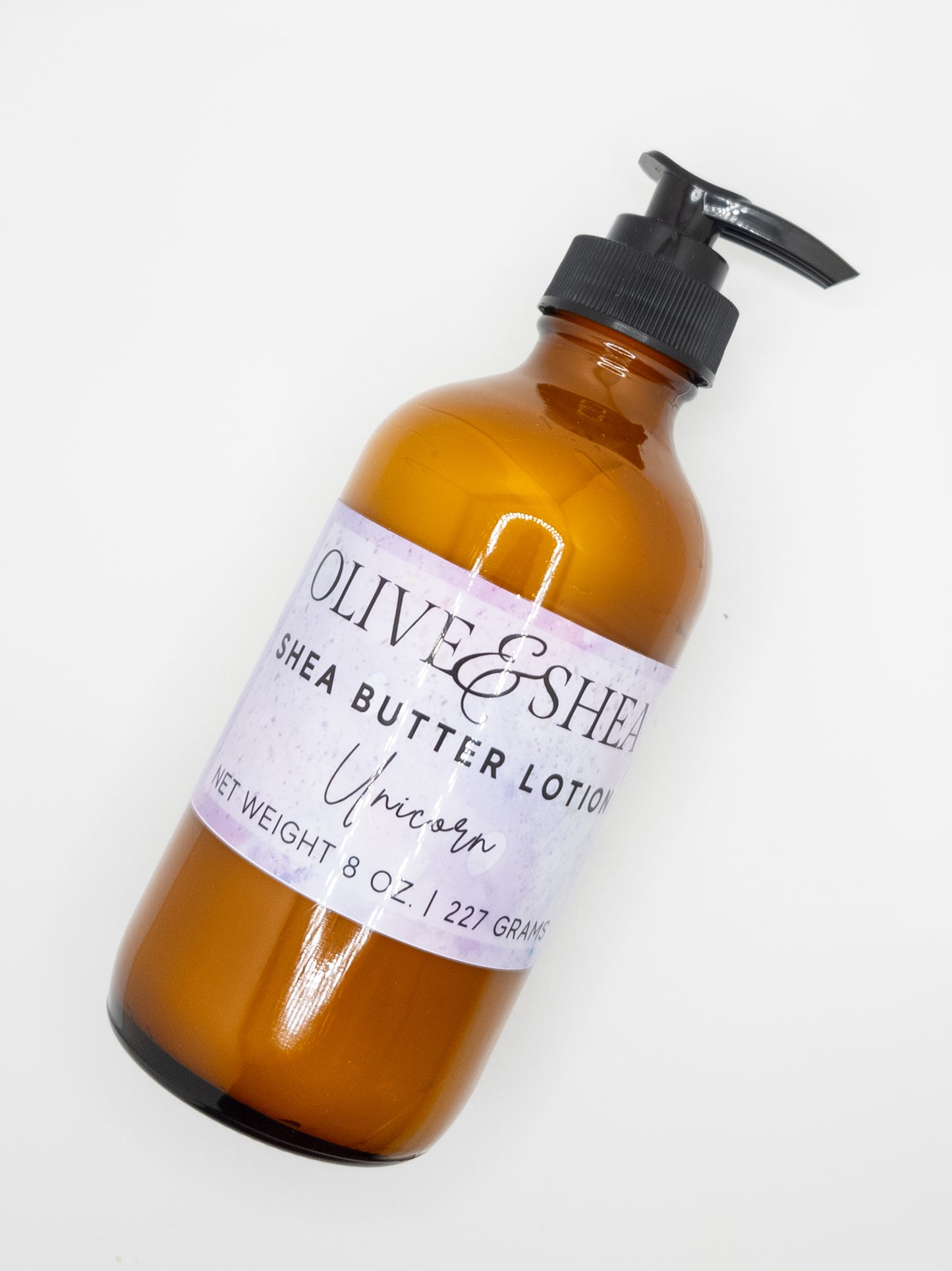Unicorn Shea Butter Lotion