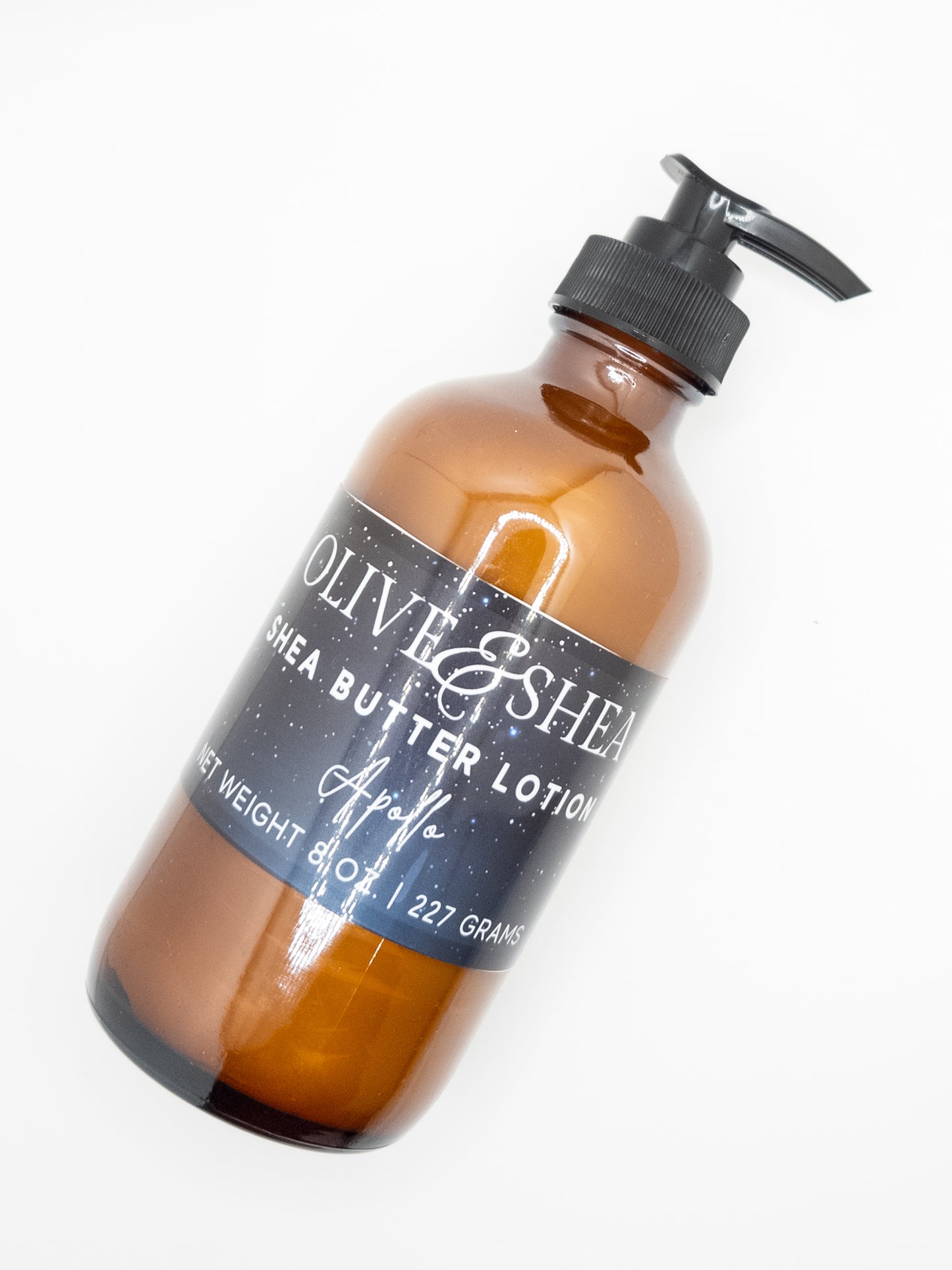 Apollo Shea Butter Lotion