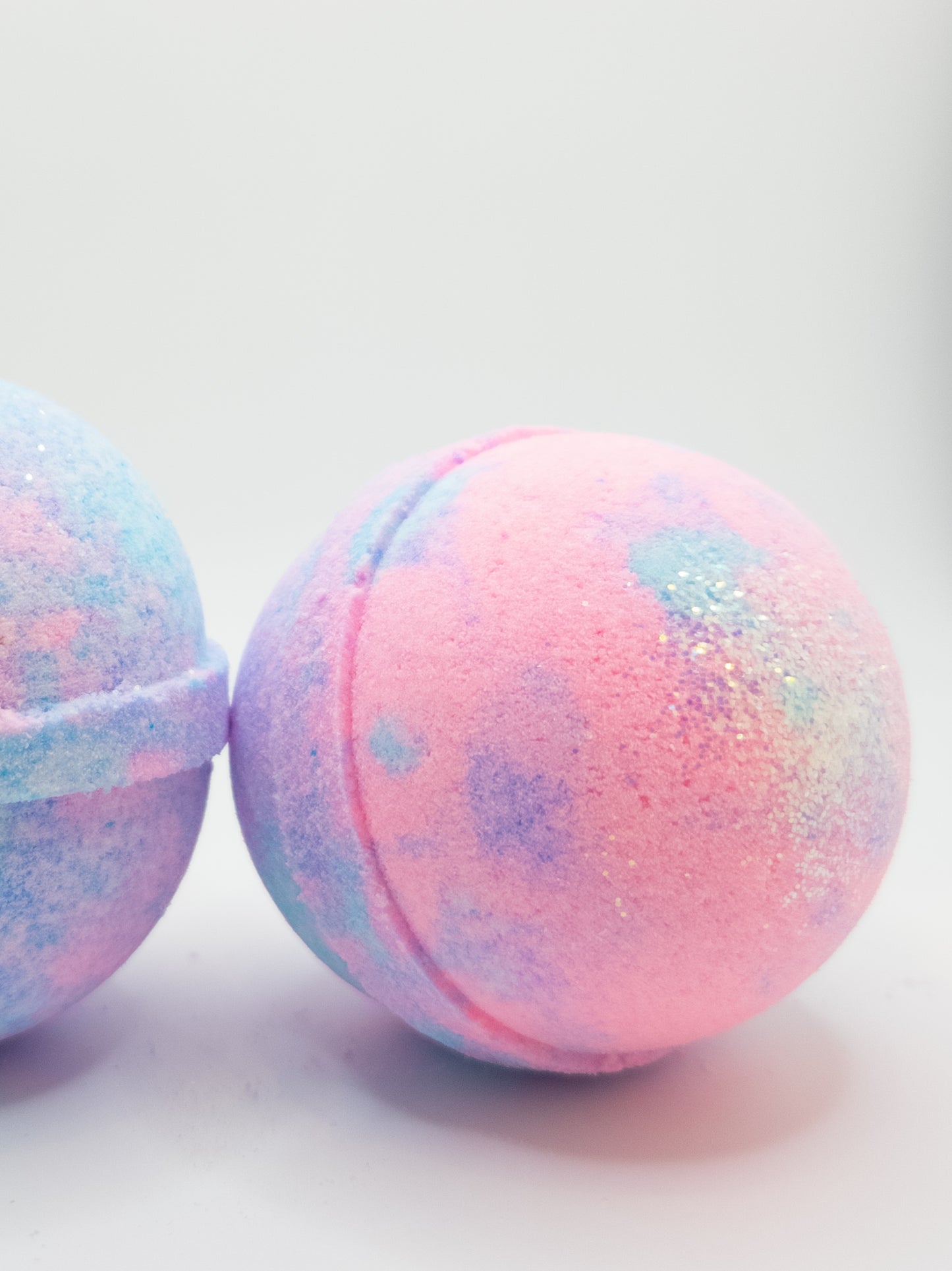 Fairy Garden Bath Bomb