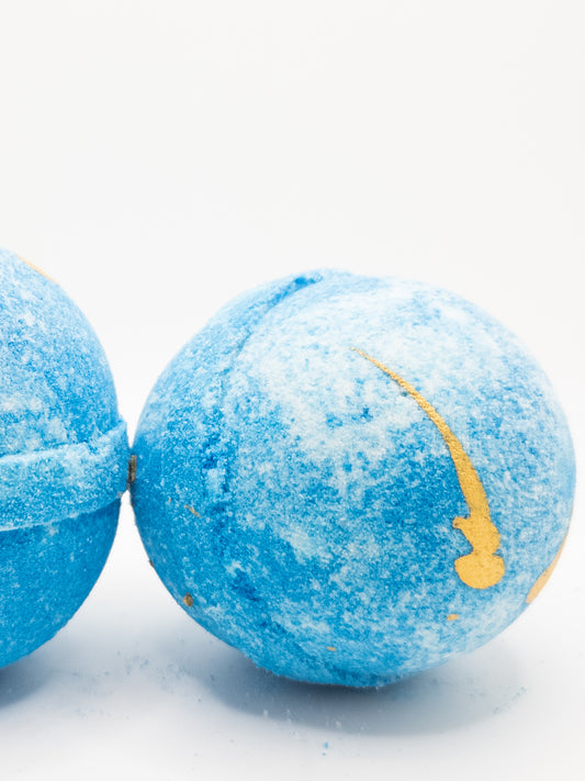 Seaside Bath Bomb