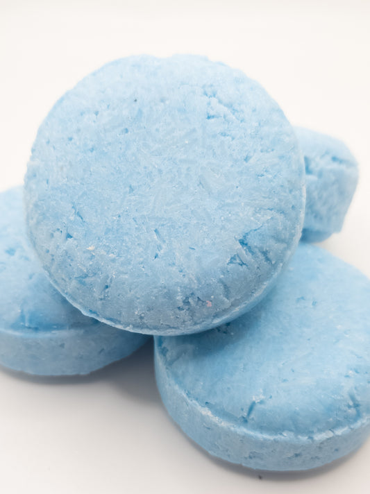 Seaside Shampoo Bar