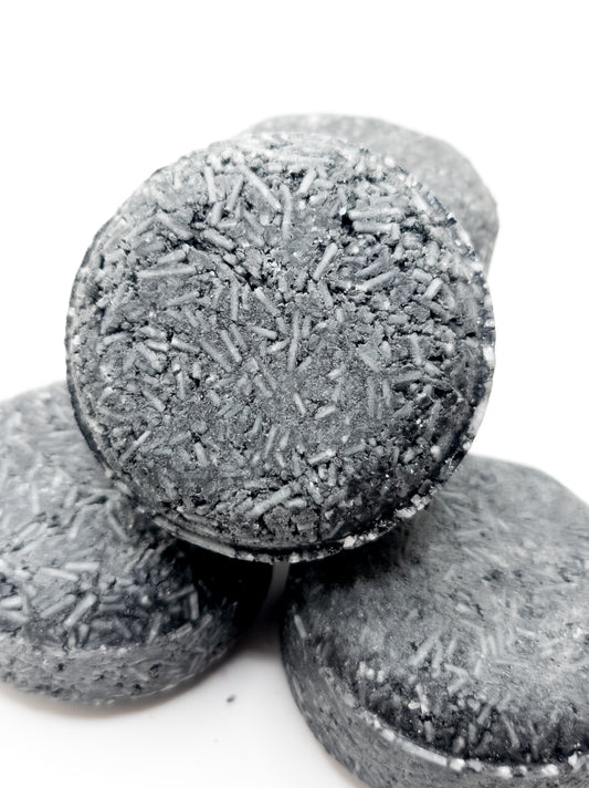 Lumberjack Shampoo Bar