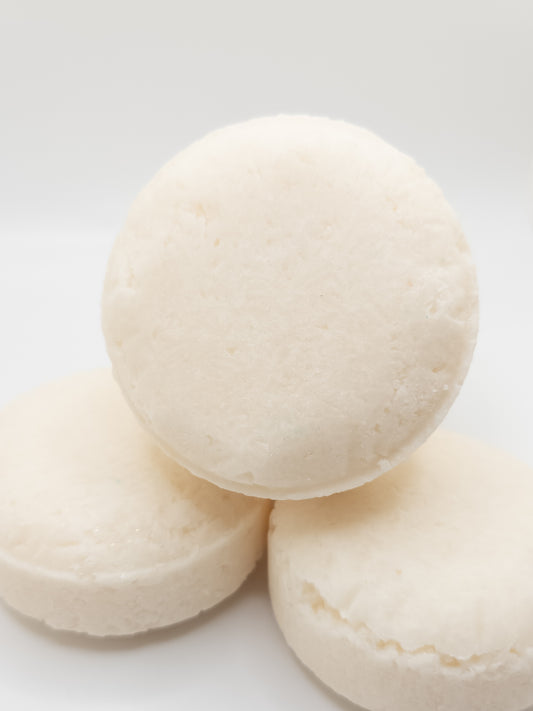 Island Creme Brulee Shampoo Bar