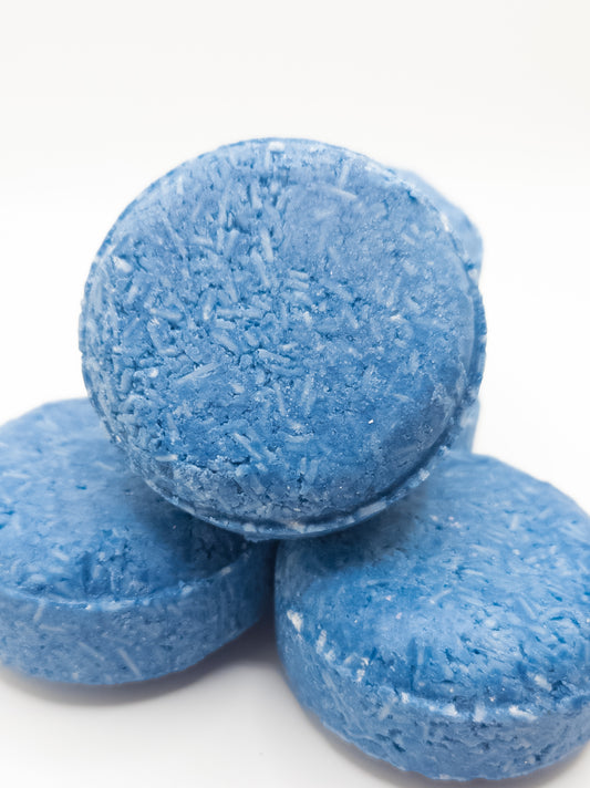 Apollo Shampoo Bar