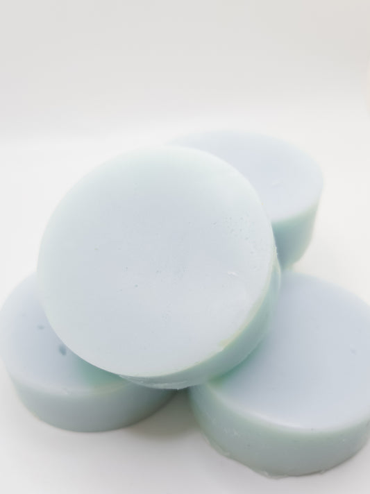 Seaside Conditioner Bar