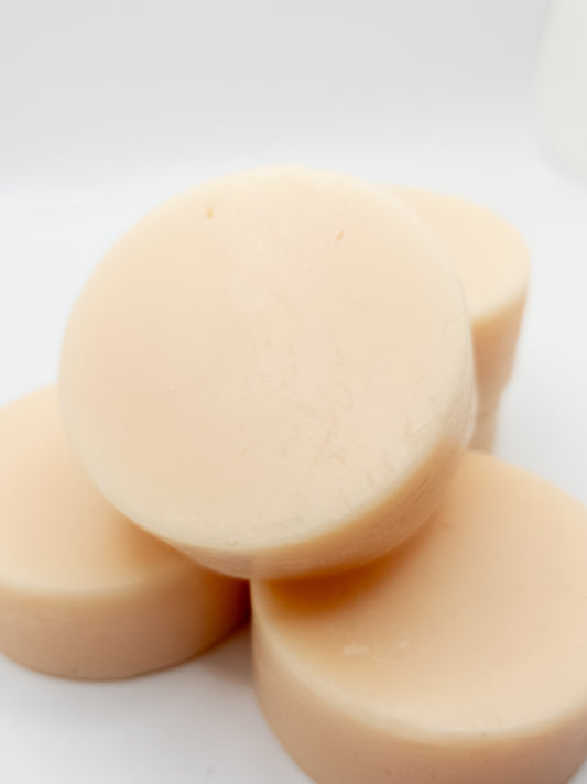 Oatmeal + Honey Conditioner Bar