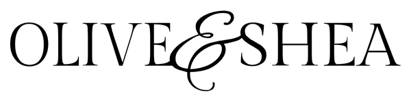 Olive & Shea logo