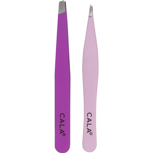 CALA Tweezer Duo