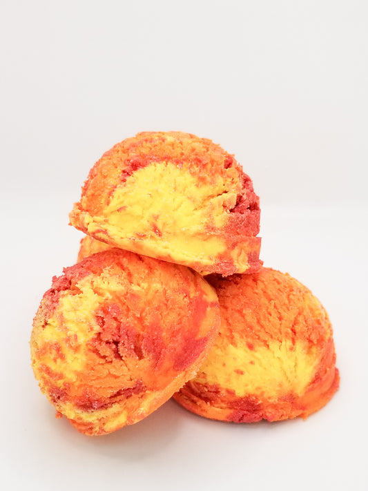 Lava You Bath Truffle