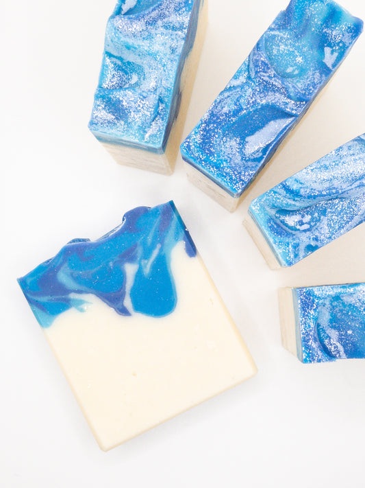 Rainy Day Soap