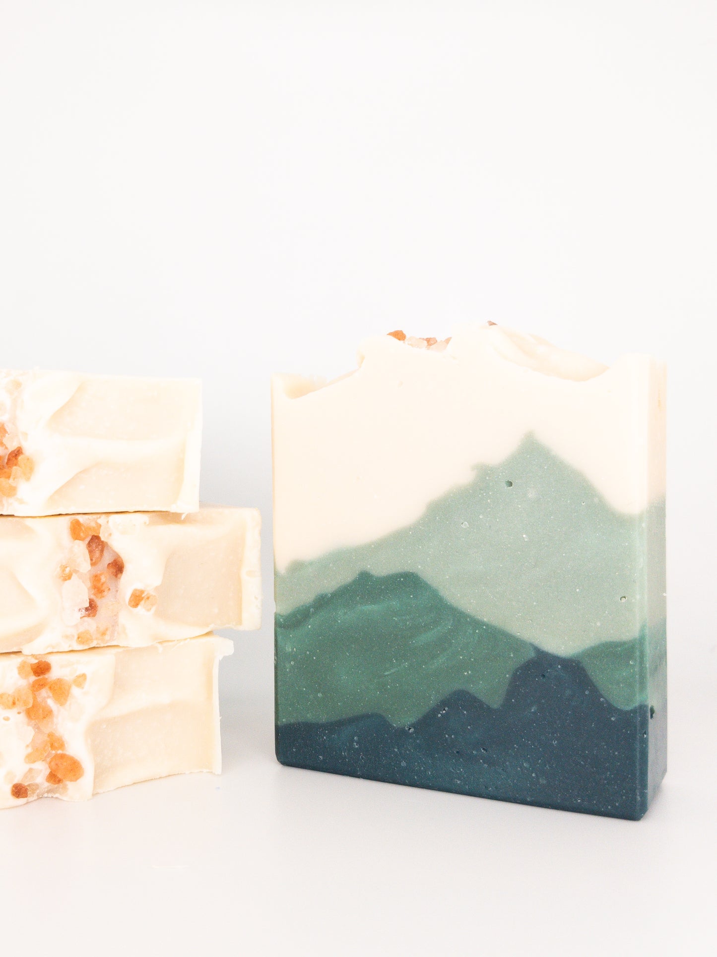 Cascade Mountains Soap