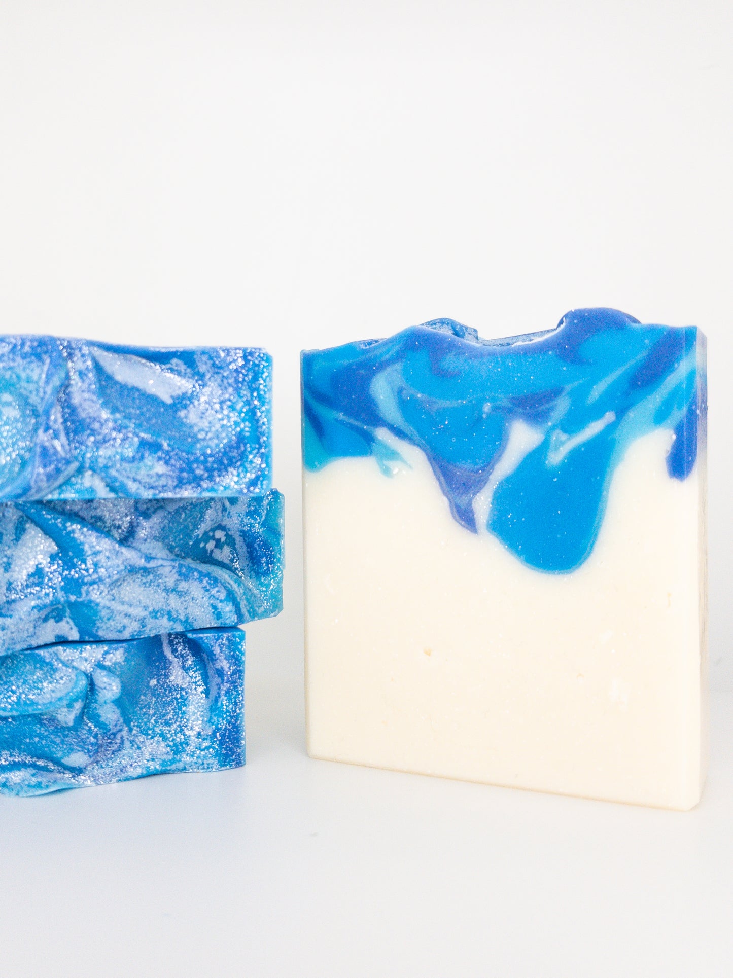 Rainy Day Soap