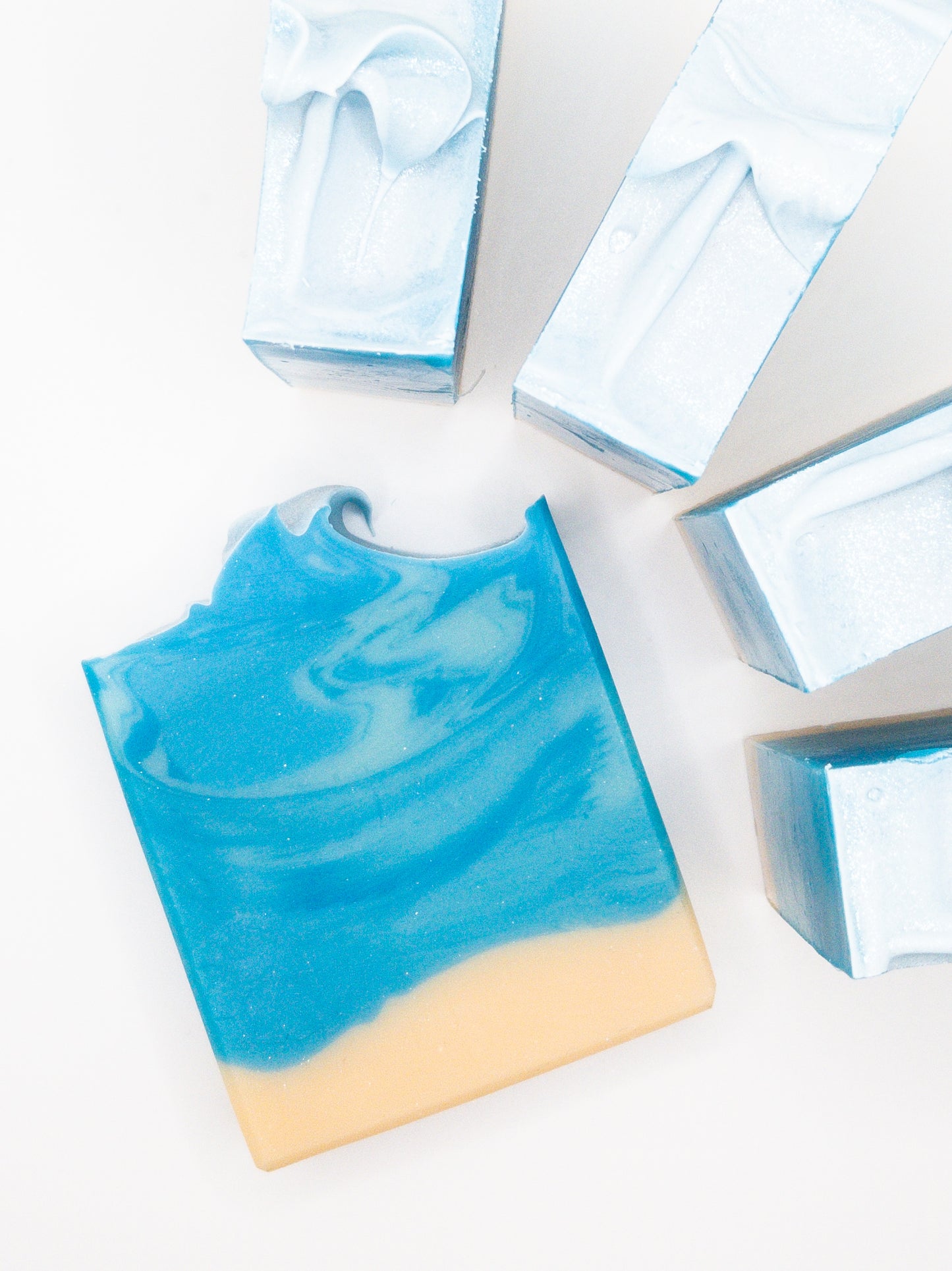 Seaside Soap