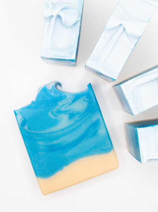Seaside Soap