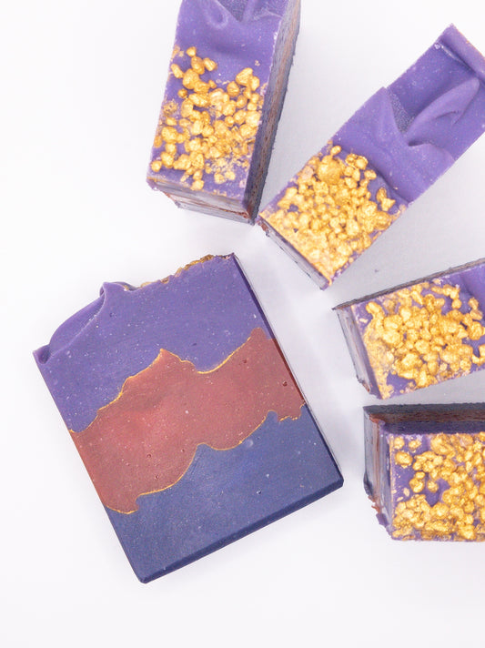 Wine Country Soap