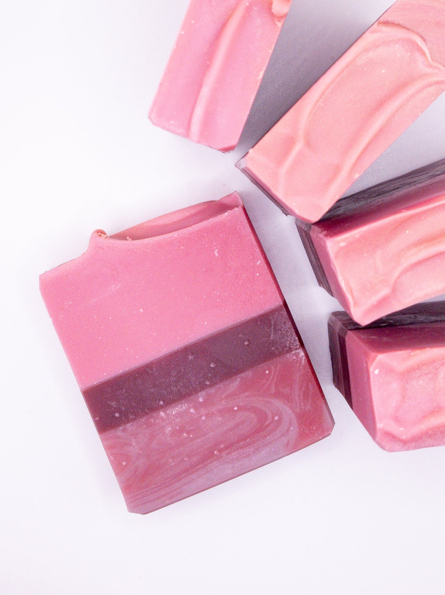Cherry Merlot Soap