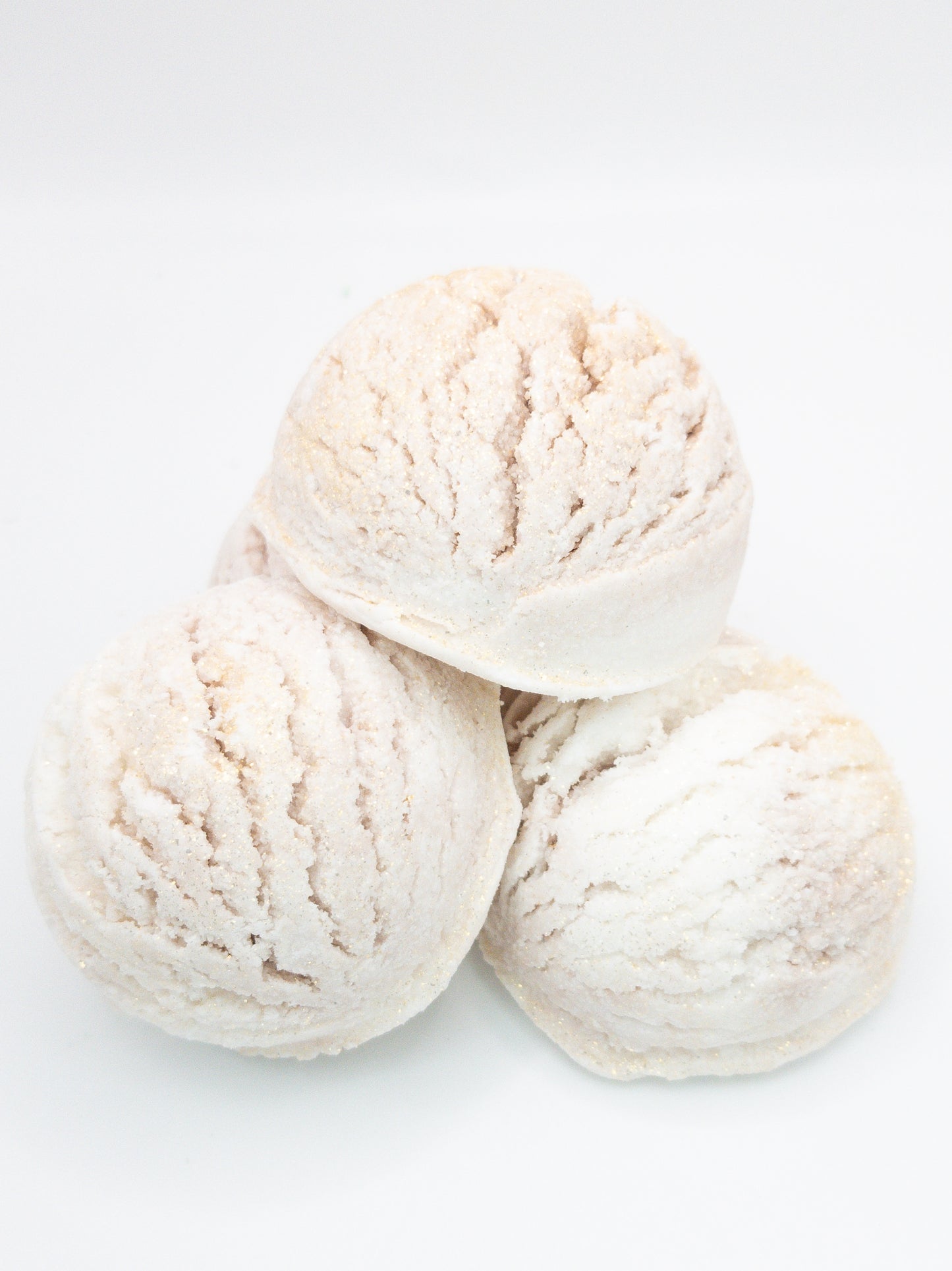 Island Crème Brûlée Bath Truffle