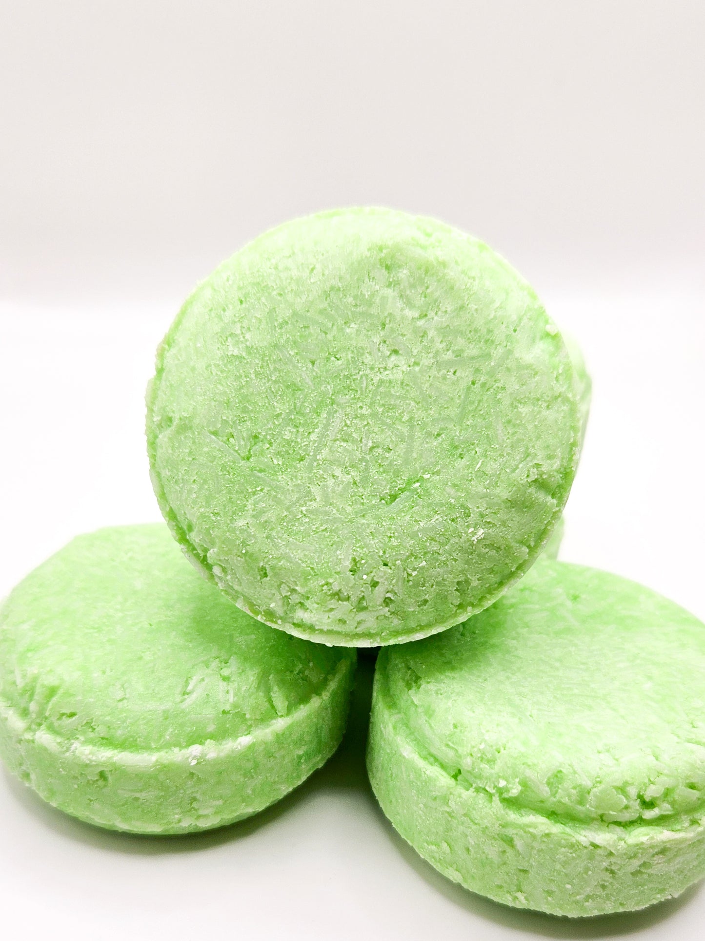 Pretty Fly For A Cacti Shampoo Bar