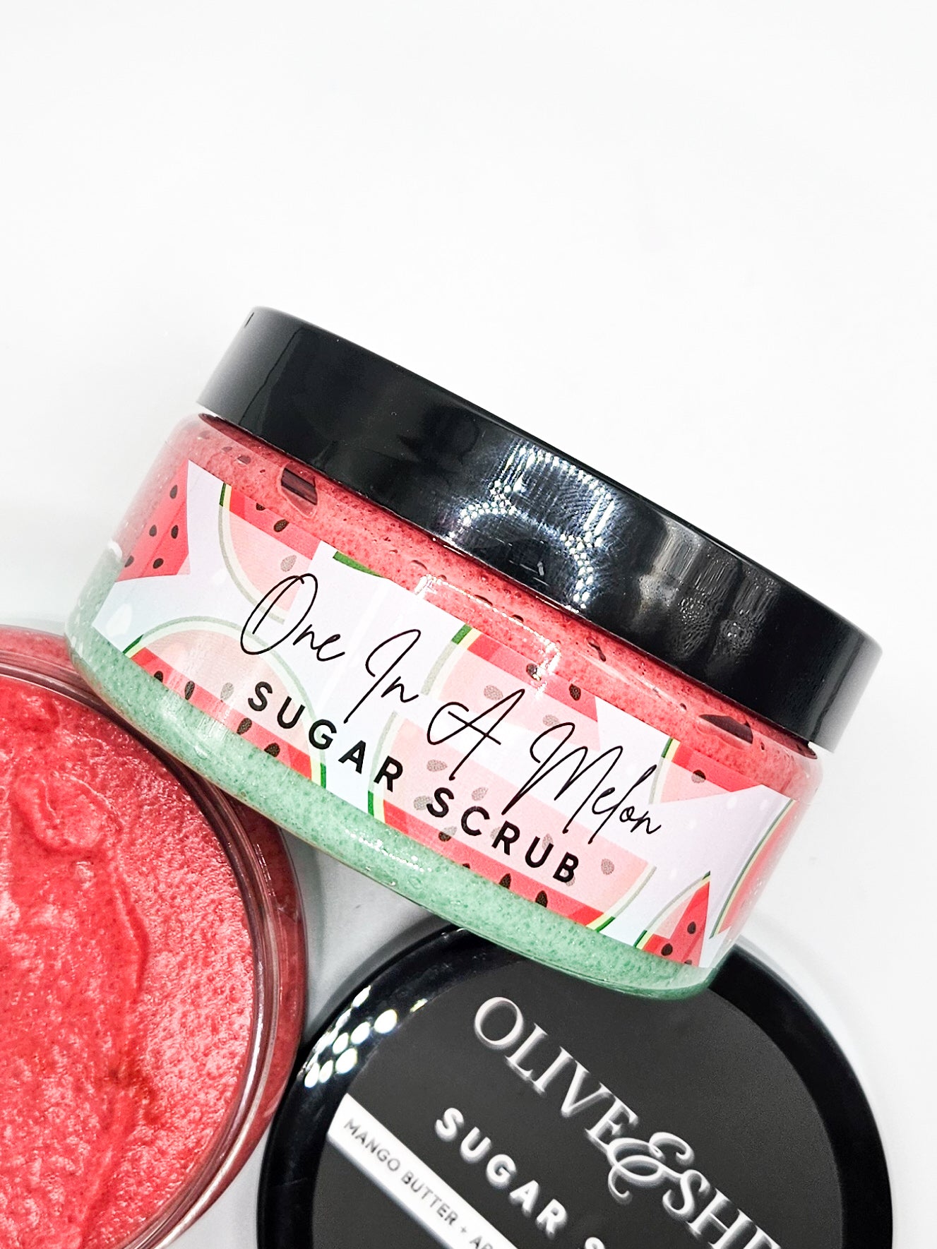 One In A Melon Sugar Scrub