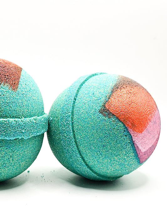 Maui Waui Bath Bomb