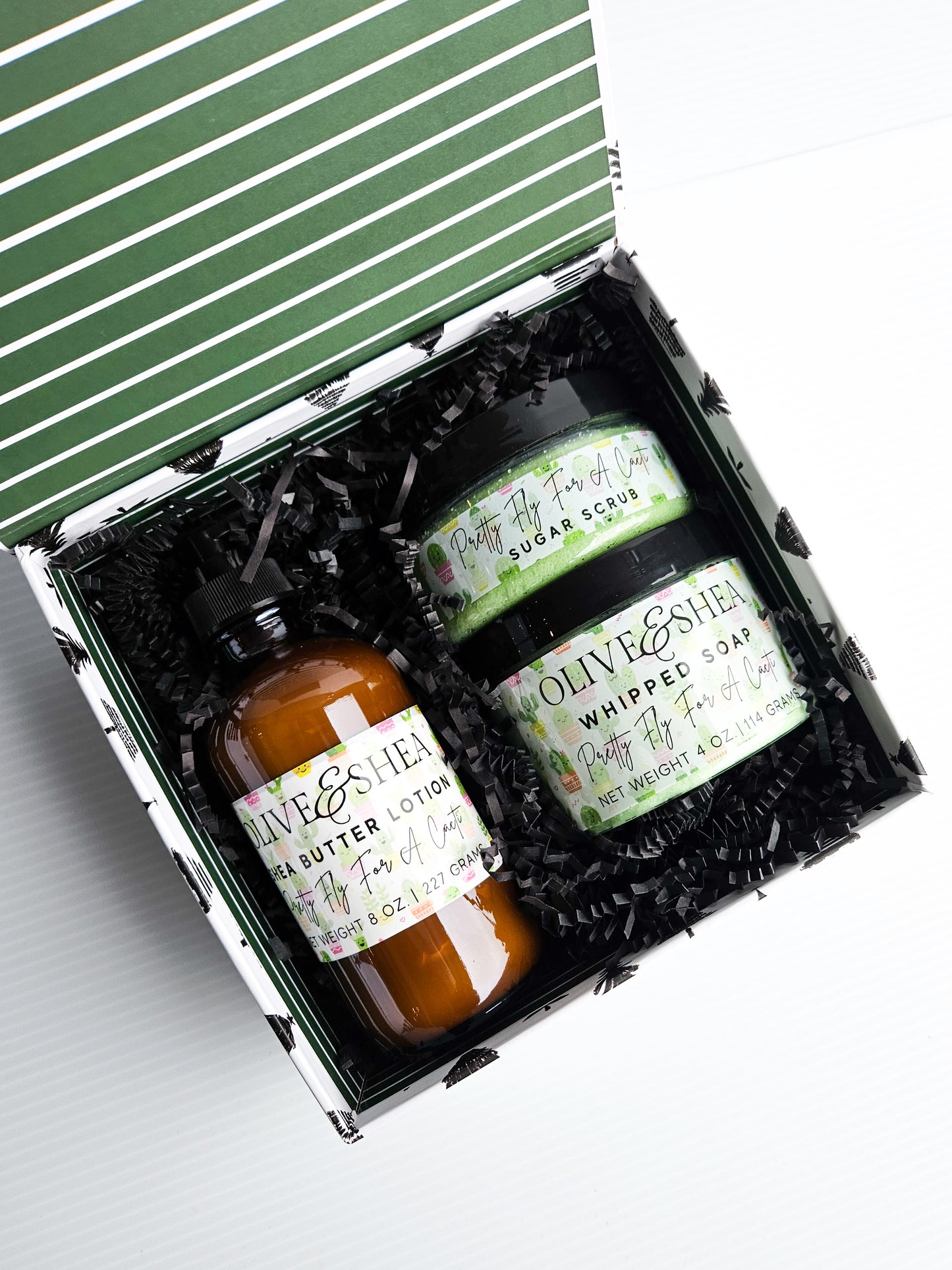 Medium Gift Set