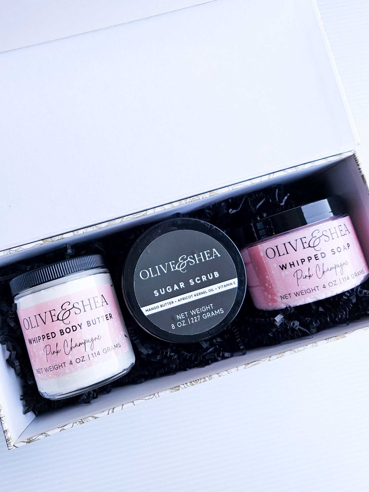 Medium Gift Set