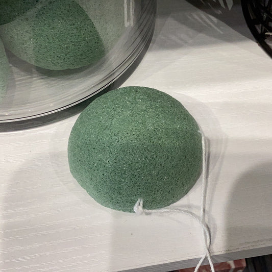 Konjac Sponge