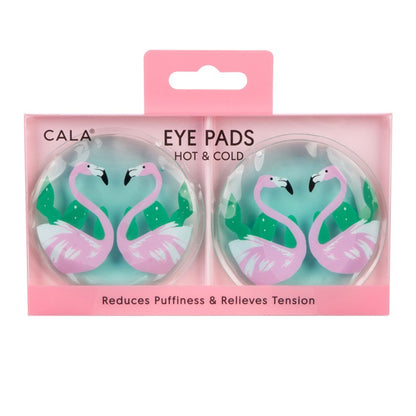 CALA Hot & Cold Eye Pads