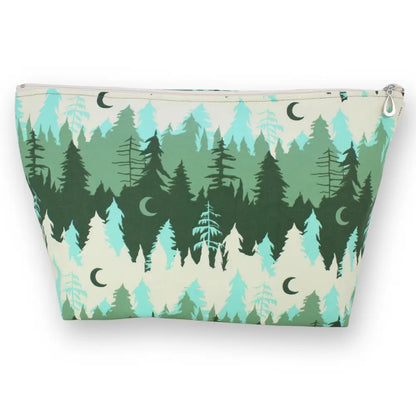 Dana Herbert Makeup Bag, Extra Large
