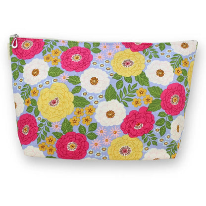Dana Herbert Makeup Bag, Extra Large