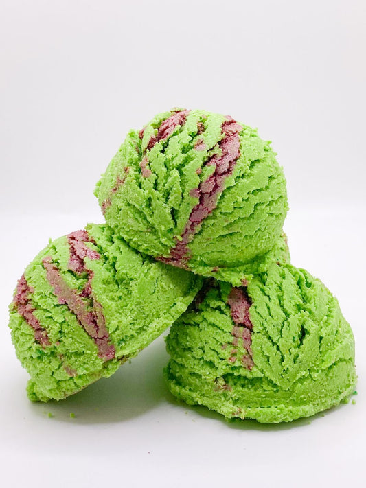 Pretty Fly For A Cacti Bath Truffle