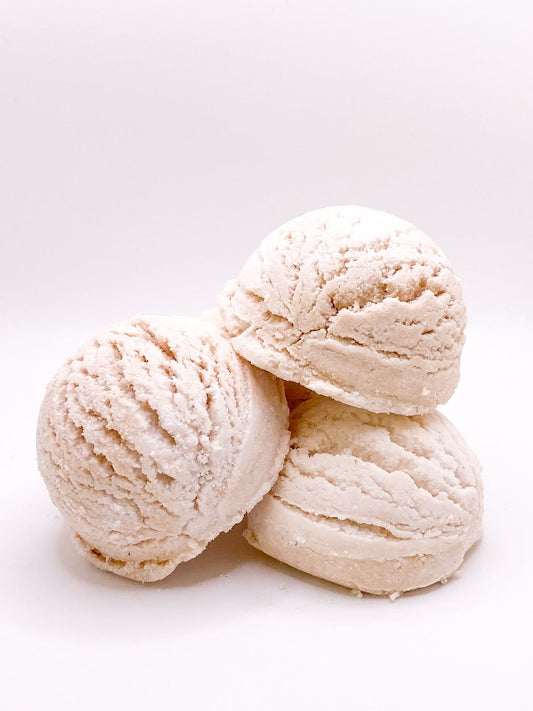 Oatmeal + Honey Bath Truffle