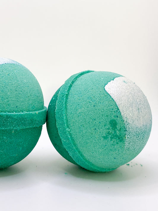 Don't Be Jaded Bath Bomb