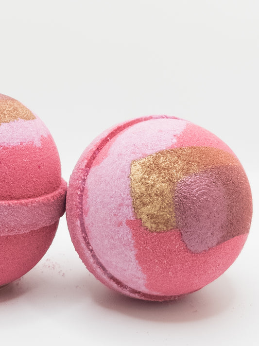 Wine Country Bath Bomb