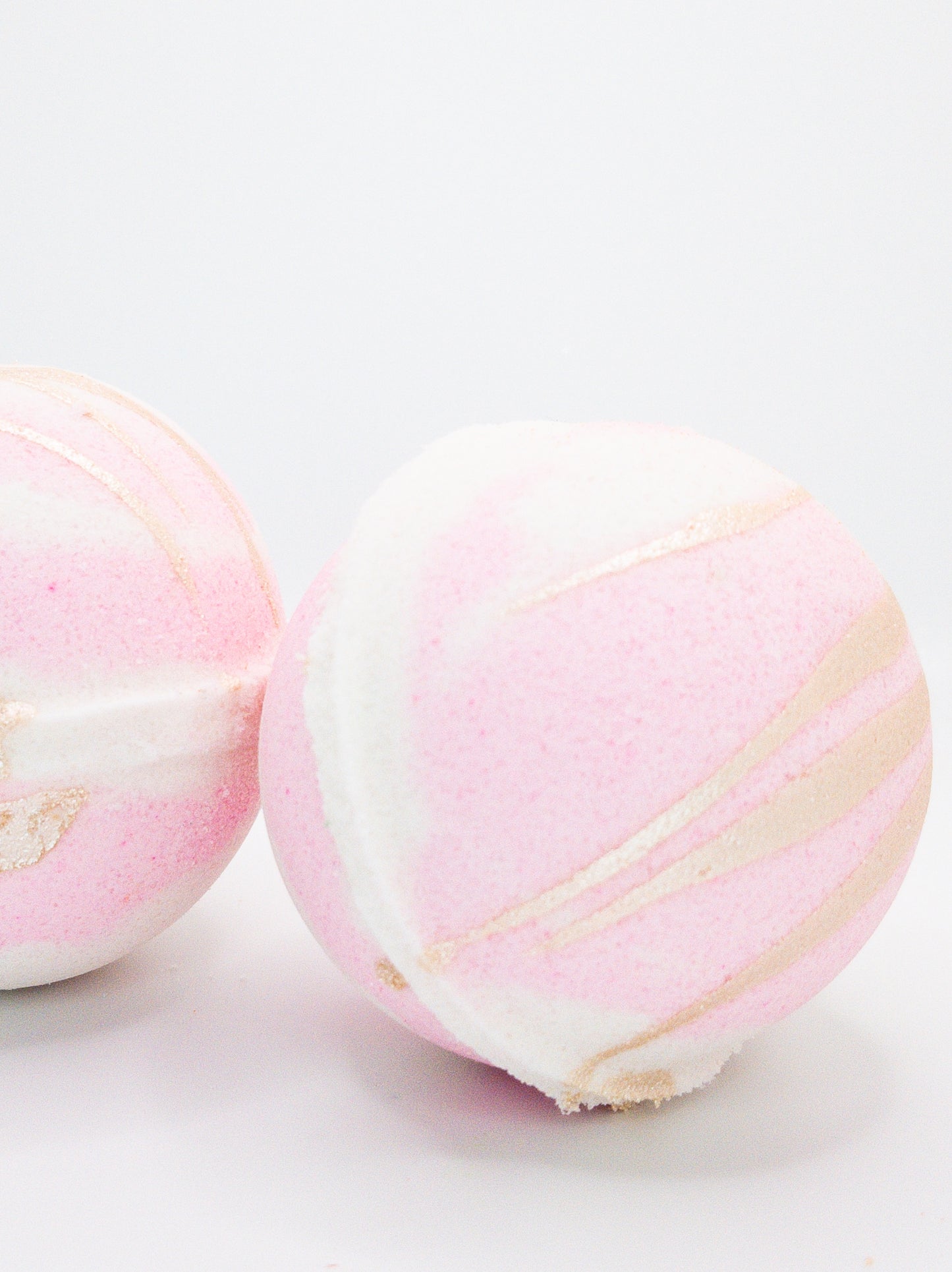 Fizzy Bath Bomb