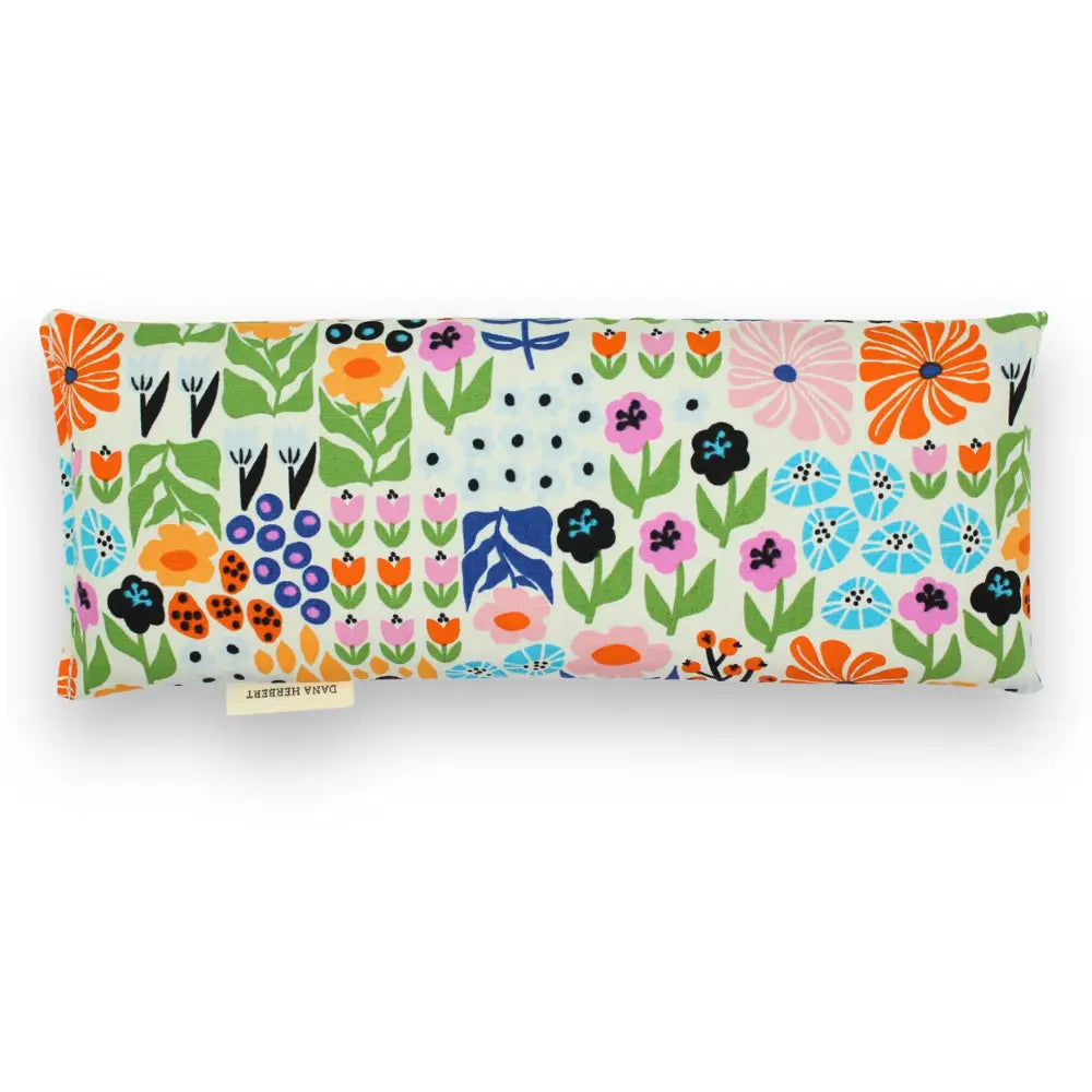 Dana Herbert Eye Pillow